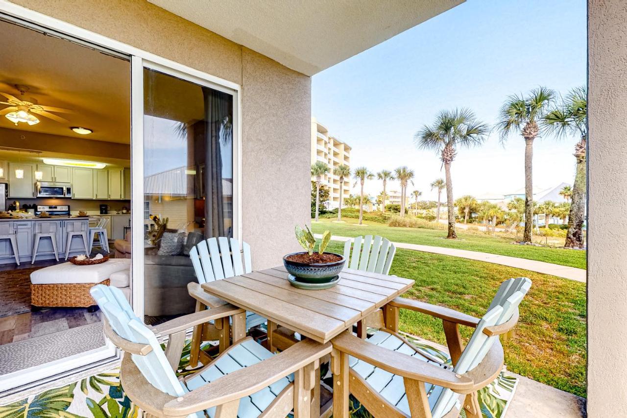 The Dunes #100 Gulf Shores Exterior photo