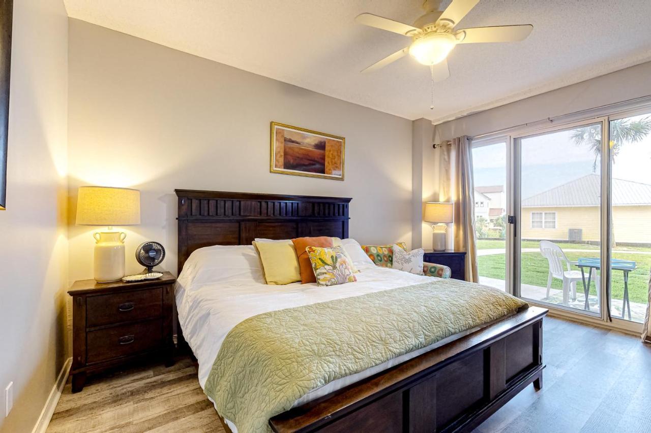 The Dunes #100 Gulf Shores Exterior photo